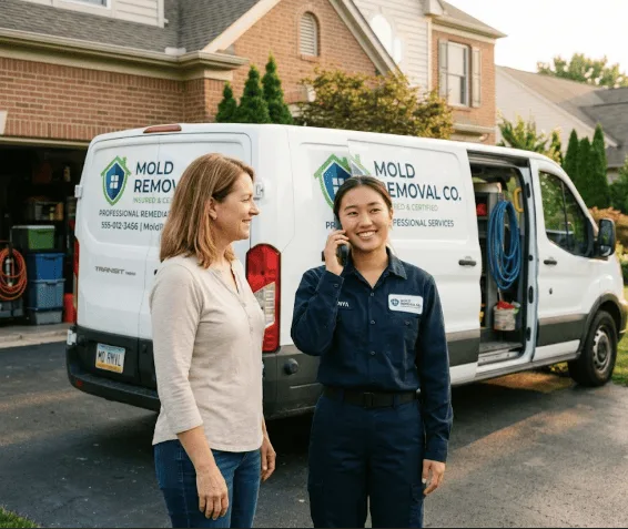 Crawlspace Mold Remediation Granville Summit, PA FAQs